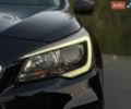 Черный Субару Аутбек, объемом двигателя 2.5 л и пробегом 183 тыс. км за 15300 $, фото 4 на Automoto.ua