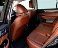 Черный Субару Аутбек, объемом двигателя 0 л и пробегом 69 тыс. км за 15400 $, фото 21 на Automoto.ua