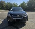 Чорний Субару Аутбек, об'ємом двигуна 2.5 л та пробігом 31 тис. км за 19800 $, фото 5 на Automoto.ua