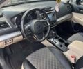 Чорний Субару Аутбек, об'ємом двигуна 2.5 л та пробігом 128 тис. км за 20500 $, фото 8 на Automoto.ua