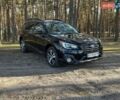 Черный Субару Аутбек, объемом двигателя 2.5 л и пробегом 82 тыс. км за 19000 $, фото 18 на Automoto.ua