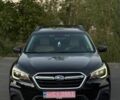 Черный Субару Аутбек, объемом двигателя 2.5 л и пробегом 183 тыс. км за 15300 $, фото 8 на Automoto.ua