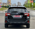 Чорний Субару Аутбек, об'ємом двигуна 2.5 л та пробігом 99 тис. км за 23600 $, фото 12 на Automoto.ua