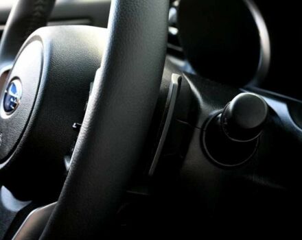 Черный Субару Аутбек, объемом двигателя 0 л и пробегом 69 тыс. км за 15400 $, фото 23 на Automoto.ua