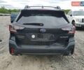 Чорний Субару Аутбек, об'ємом двигуна 2.5 л та пробігом 141 тис. км за 6200 $, фото 5 на Automoto.ua