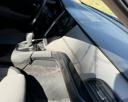 Чорний Субару Аутбек, об'ємом двигуна 2.5 л та пробігом 23 тис. км за 18300 $, фото 27 на Automoto.ua