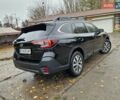 Чорний Субару Аутбек, об'ємом двигуна 2.5 л та пробігом 89 тис. км за 22800 $, фото 5 на Automoto.ua