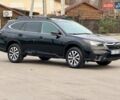 Черный Субару Аутбек, объемом двигателя 2.5 л и пробегом 145 тыс. км за 19950 $, фото 15 на Automoto.ua