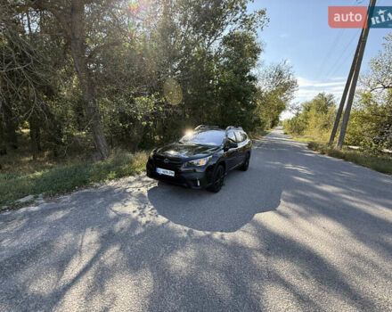 Чорний Субару Аутбек, об'ємом двигуна 2.5 л та пробігом 16 тис. км за 18900 $, фото 42 на Automoto.ua