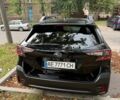Черный Субару Аутбек, объемом двигателя 2.5 л и пробегом 106 тыс. км за 20500 $, фото 1 на Automoto.ua
