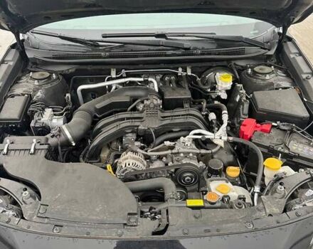 Чорний Субару Аутбек, об'ємом двигуна 2.5 л та пробігом 1 тис. км за 27900 $, фото 16 на Automoto.ua