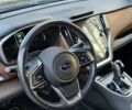 Черный Субару Аутбек, объемом двигателя 2.39 л и пробегом 105 тыс. км за 25500 $, фото 10 на Automoto.ua