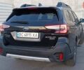 Черный Субару Аутбек, объемом двигателя 2.5 л и пробегом 50 тыс. км за 26900 $, фото 59 на Automoto.ua