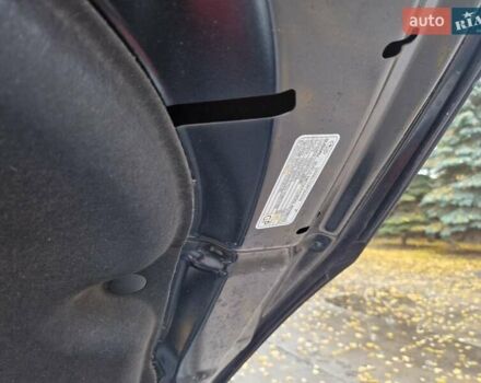 Чорний Субару Аутбек, об'ємом двигуна 2.5 л та пробігом 89 тис. км за 22800 $, фото 44 на Automoto.ua