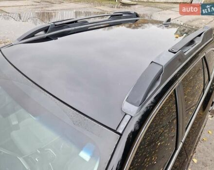 Чорний Субару Аутбек, об'ємом двигуна 2.5 л та пробігом 89 тис. км за 22800 $, фото 14 на Automoto.ua