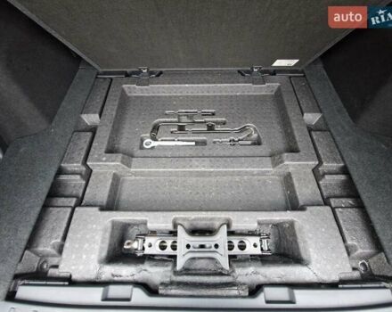 Чорний Субару Аутбек, об'ємом двигуна 2.5 л та пробігом 89 тис. км за 22800 $, фото 39 на Automoto.ua