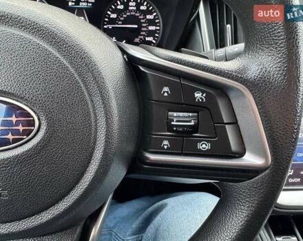 Черный Субару Аутбек, объемом двигателя 2.5 л и пробегом 145 тыс. км за 19950 $, фото 37 на Automoto.ua