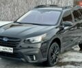 Чорний Субару Аутбек, об'ємом двигуна 2.5 л та пробігом 32 тис. км за 18300 $, фото 20 на Automoto.ua