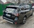 Чорний Субару Аутбек, об'ємом двигуна 2.5 л та пробігом 77 тис. км за 23500 $, фото 2 на Automoto.ua