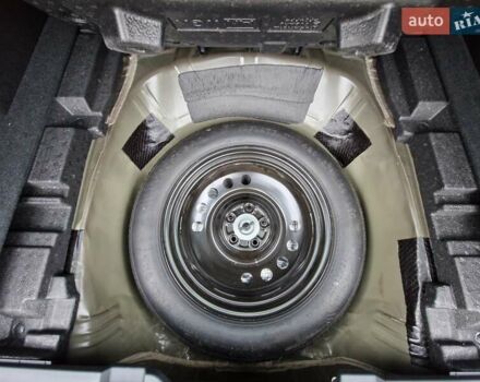 Чорний Субару Аутбек, об'ємом двигуна 2.5 л та пробігом 89 тис. км за 22800 $, фото 40 на Automoto.ua