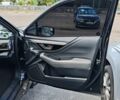 Черный Субару Аутбек, объемом двигателя 2.38 л и пробегом 109 тыс. км за 7000 $, фото 6 на Automoto.ua