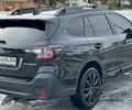 Чорний Субару Аутбек, об'ємом двигуна 2.5 л та пробігом 32 тис. км за 18300 $, фото 12 на Automoto.ua