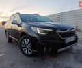 Чорний Субару Аутбек, об'ємом двигуна 2.5 л та пробігом 50 тис. км за 24950 $, фото 51 на Automoto.ua