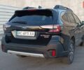 Чорний Субару Аутбек, об'ємом двигуна 2.5 л та пробігом 50 тис. км за 24950 $, фото 10 на Automoto.ua