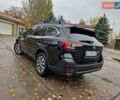 Чорний Субару Аутбек, об'ємом двигуна 2.5 л та пробігом 89 тис. км за 22800 $, фото 7 на Automoto.ua