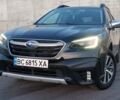 Чорний Субару Аутбек, об'ємом двигуна 2.5 л та пробігом 50 тис. км за 24950 $, фото 76 на Automoto.ua