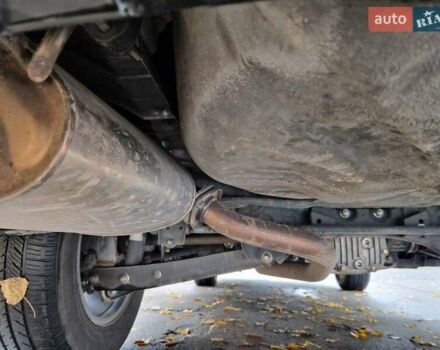 Чорний Субару Аутбек, об'ємом двигуна 2.5 л та пробігом 89 тис. км за 22800 $, фото 1 на Automoto.ua