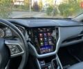 Чорний Субару Аутбек, об'ємом двигуна 2.39 л та пробігом 58 тис. км за 24999 $, фото 13 на Automoto.ua