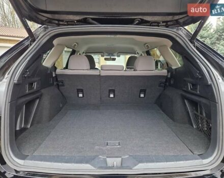 Чорний Субару Аутбек, об'ємом двигуна 2.5 л та пробігом 89 тис. км за 22800 $, фото 38 на Automoto.ua