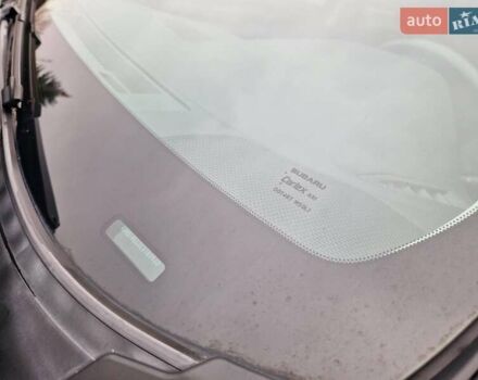 Чорний Субару Аутбек, об'ємом двигуна 2.5 л та пробігом 89 тис. км за 22800 $, фото 13 на Automoto.ua