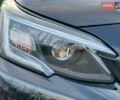 Черный Субару Аутбек, объемом двигателя 2.5 л и пробегом 147 тыс. км за 18900 $, фото 14 на Automoto.ua