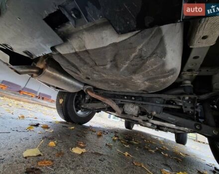 Чорний Субару Аутбек, об'ємом двигуна 2.5 л та пробігом 89 тис. км за 22800 $, фото 2 на Automoto.ua