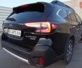 Черный Субару Аутбек, объемом двигателя 2.5 л и пробегом 50 тыс. км за 26900 $, фото 62 на Automoto.ua
