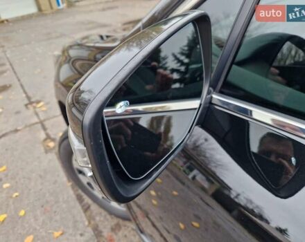 Чорний Субару Аутбек, об'ємом двигуна 2.5 л та пробігом 89 тис. км за 22800 $, фото 16 на Automoto.ua