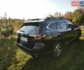 Черный Субару Аутбек, объемом двигателя 2.5 л и пробегом 89 тыс. км за 24000 $, фото 16 на Automoto.ua
