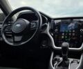 Черный Субару Аутбек, объемом двигателя 2.39 л и пробегом 118 тыс. км за 24900 $, фото 39 на Automoto.ua