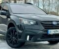 Чорний Субару Аутбек, об'ємом двигуна 2.5 л та пробігом 32 тис. км за 18300 $, фото 3 на Automoto.ua