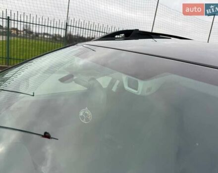 Черный Субару Аутбек, объемом двигателя 2.5 л и пробегом 145 тыс. км за 19950 $, фото 36 на Automoto.ua