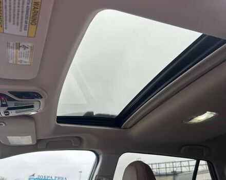 Чорний Субару Аутбек, об'ємом двигуна 2.5 л та пробігом 1 тис. км за 27900 $, фото 11 на Automoto.ua