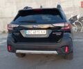Чорний Субару Аутбек, об'ємом двигуна 2.5 л та пробігом 50 тис. км за 24950 $, фото 11 на Automoto.ua