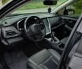 Черный Субару Аутбек, объемом двигателя 2.39 л и пробегом 118 тыс. км за 24900 $, фото 45 на Automoto.ua