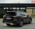 Чорний Субару Аутбек, об'ємом двигуна 2.5 л та пробігом 1 тис. км за 27900 $, фото 4 на Automoto.ua
