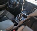 Черный Субару Аутбек, объемом двигателя 2.39 л и пробегом 118 тыс. км за 24900 $, фото 47 на Automoto.ua