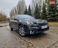 Чорний Субару Аутбек, об'ємом двигуна 2.5 л та пробігом 89 тис. км за 22800 $, фото 9 на Automoto.ua