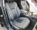 Черный Субару Аутбек, объемом двигателя 2.38 л и пробегом 109 тыс. км за 7000 $, фото 7 на Automoto.ua