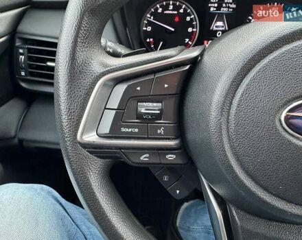 Черный Субару Аутбек, объемом двигателя 2.5 л и пробегом 145 тыс. км за 19950 $, фото 34 на Automoto.ua